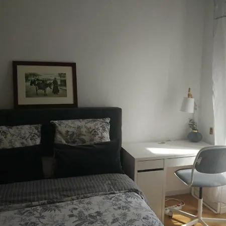 L'apostrophe Cettoise Appartement Sète
