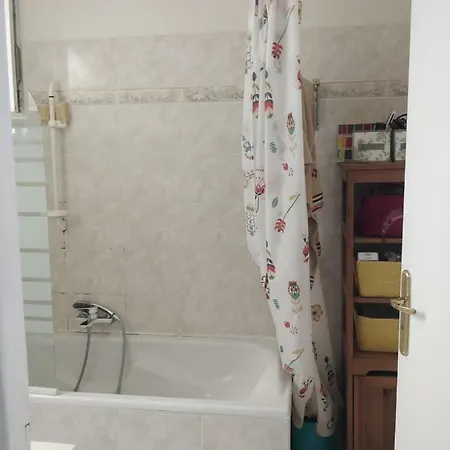 Appartement L'apostrophe Cettoise Sète