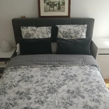 L'apostrophe Cettoise Appartement *