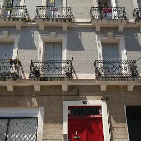 L'apostrophe Cettoise Sète