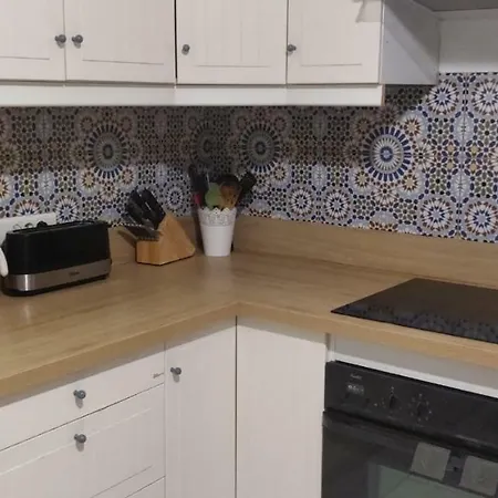 Appartement L'apostrophe Cettoise Sète