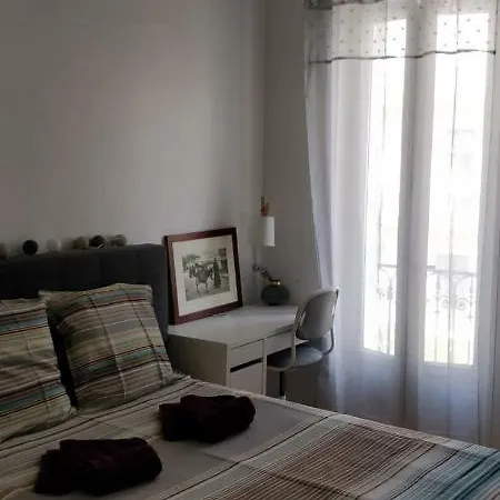 L'apostrophe Cettoise Appartement Sète