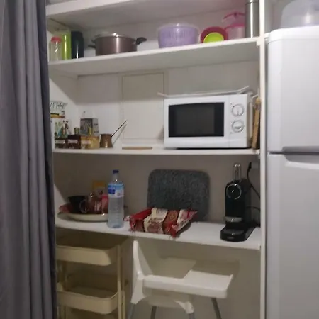 Appartement L'apostrophe Cettoise